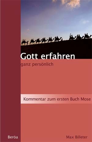 Gott erfahren – ganz persönlich